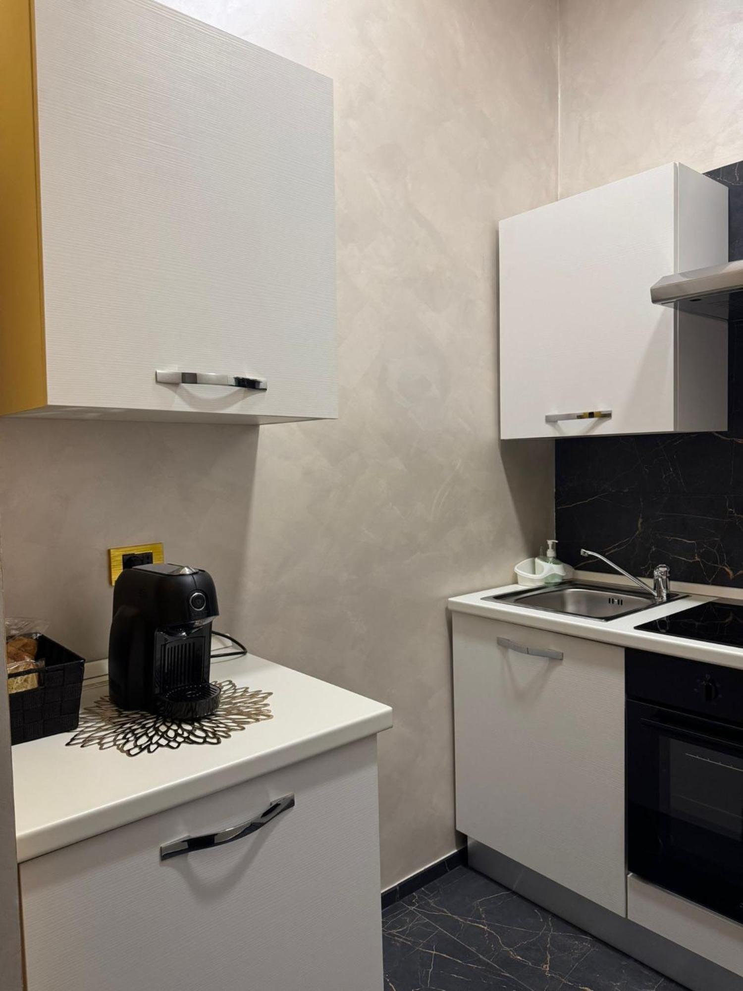 Apartamento Gold House Roma